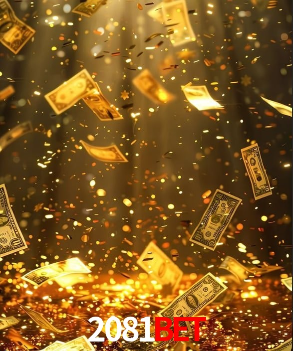 Welcome Bonus 2081Bet