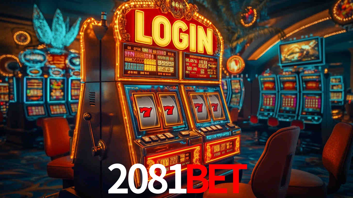 Explore as vantagens do 2081Bet: serviço profissional e confiabilidade