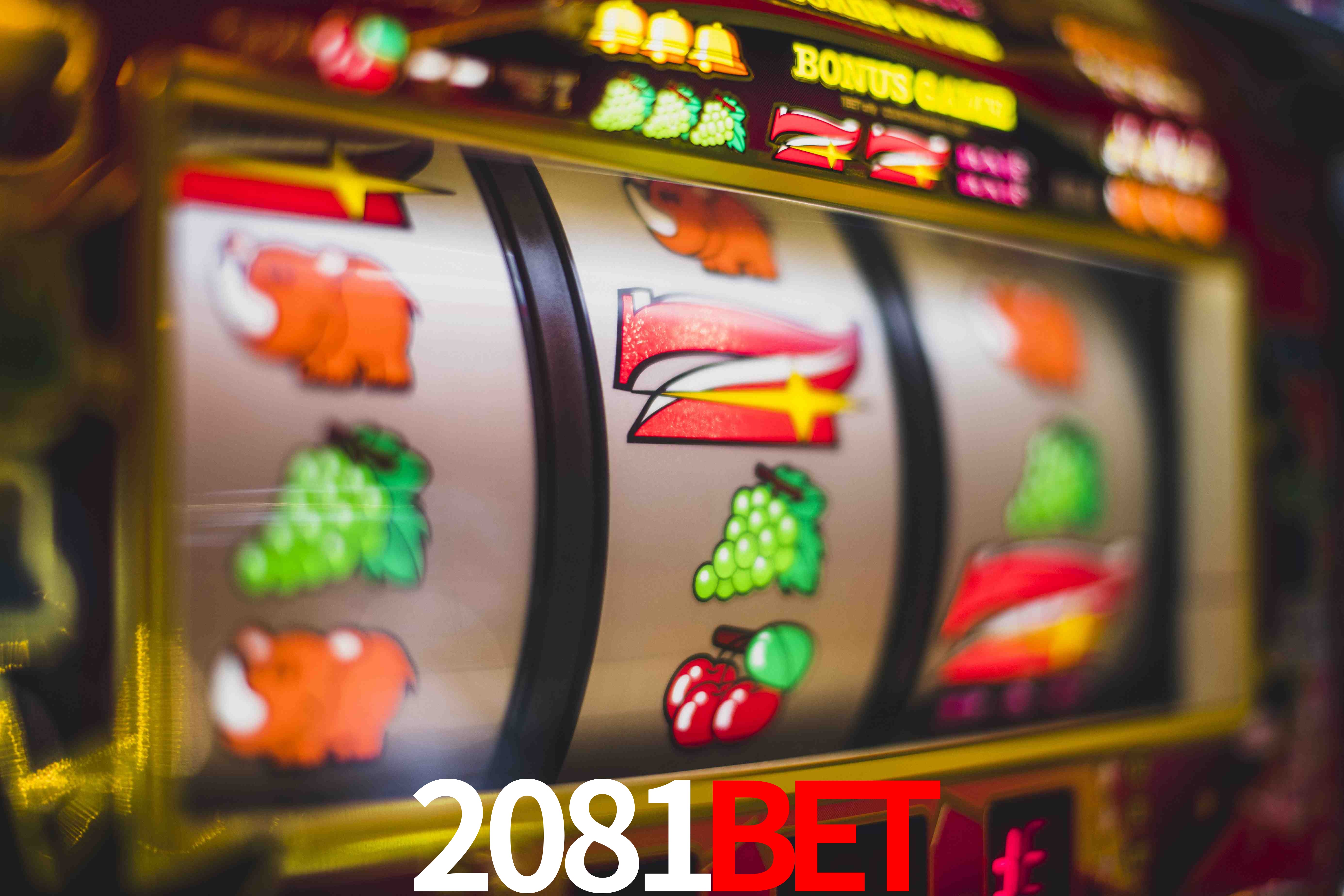 Blackjack Table 2081Bet