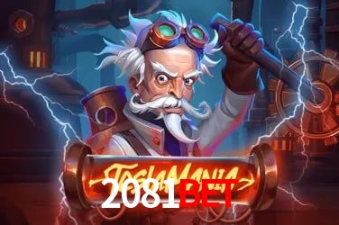 Benefícios da Conta 2081Bet