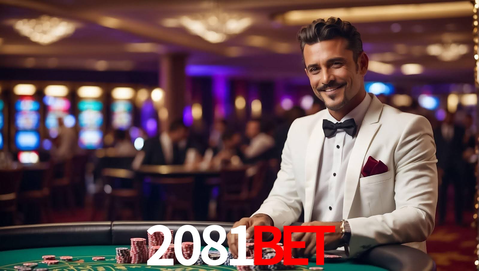 Sistemas de Segurança 2081Bet