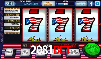 A Popularidade dos Caça-Níqueis no 2081Bet