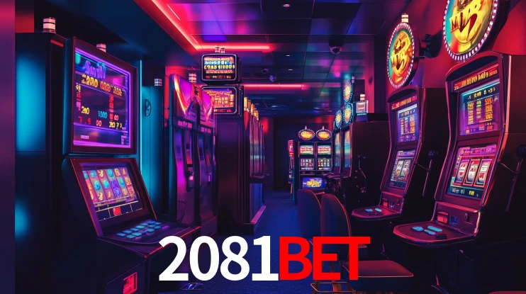 Experimente o Login Seguro Premium no 2081Bet