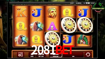 Descubra a Magia dos Jogos de Arcade no 2081Bet