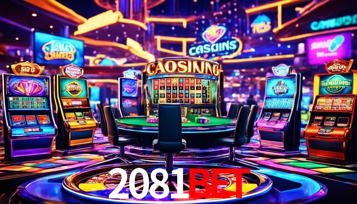 Estatísticas do Jogo 2081Bet