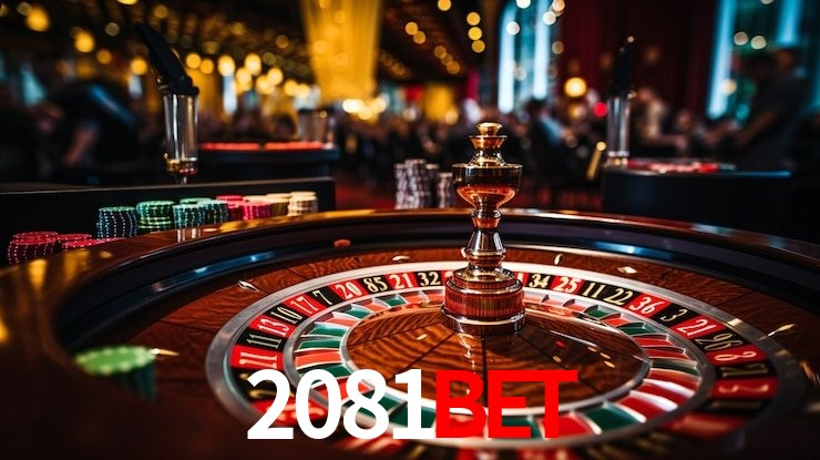 Account Benefits 2081Bet