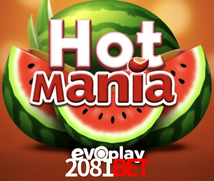 Game Providers 2081Bet
