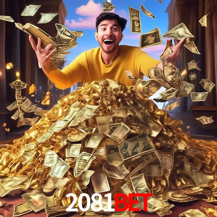 Casino VIP 2081Bet