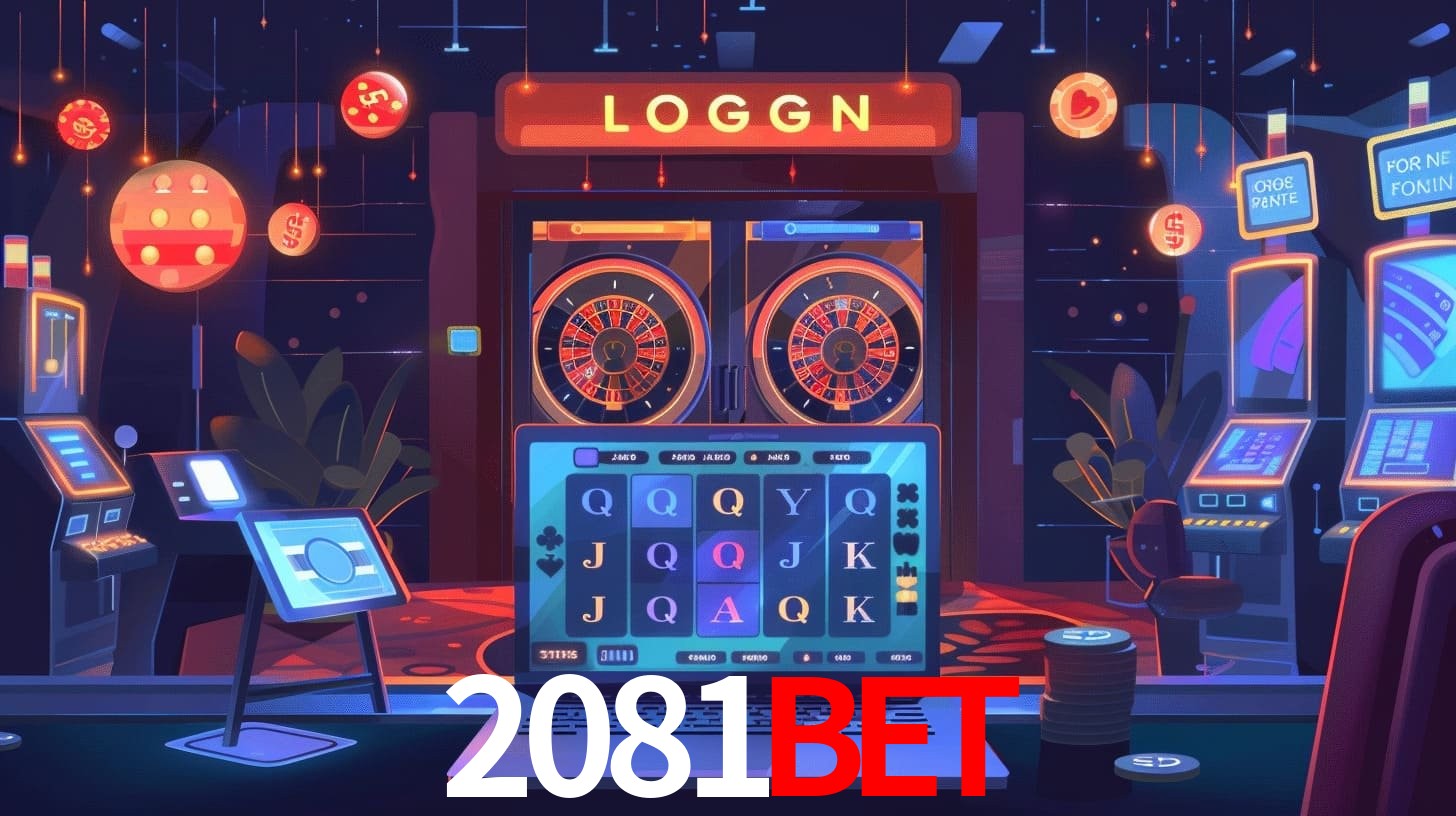 Promoção Relâmpago 2081Bet