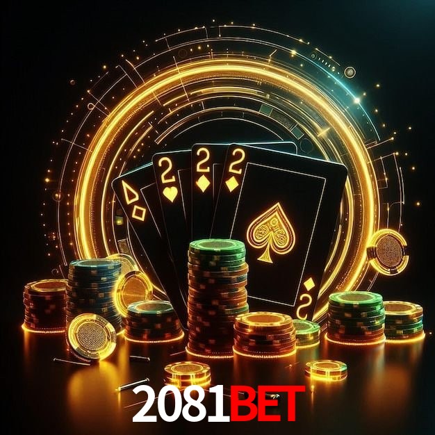 Provedores de Jogos 2081Bet