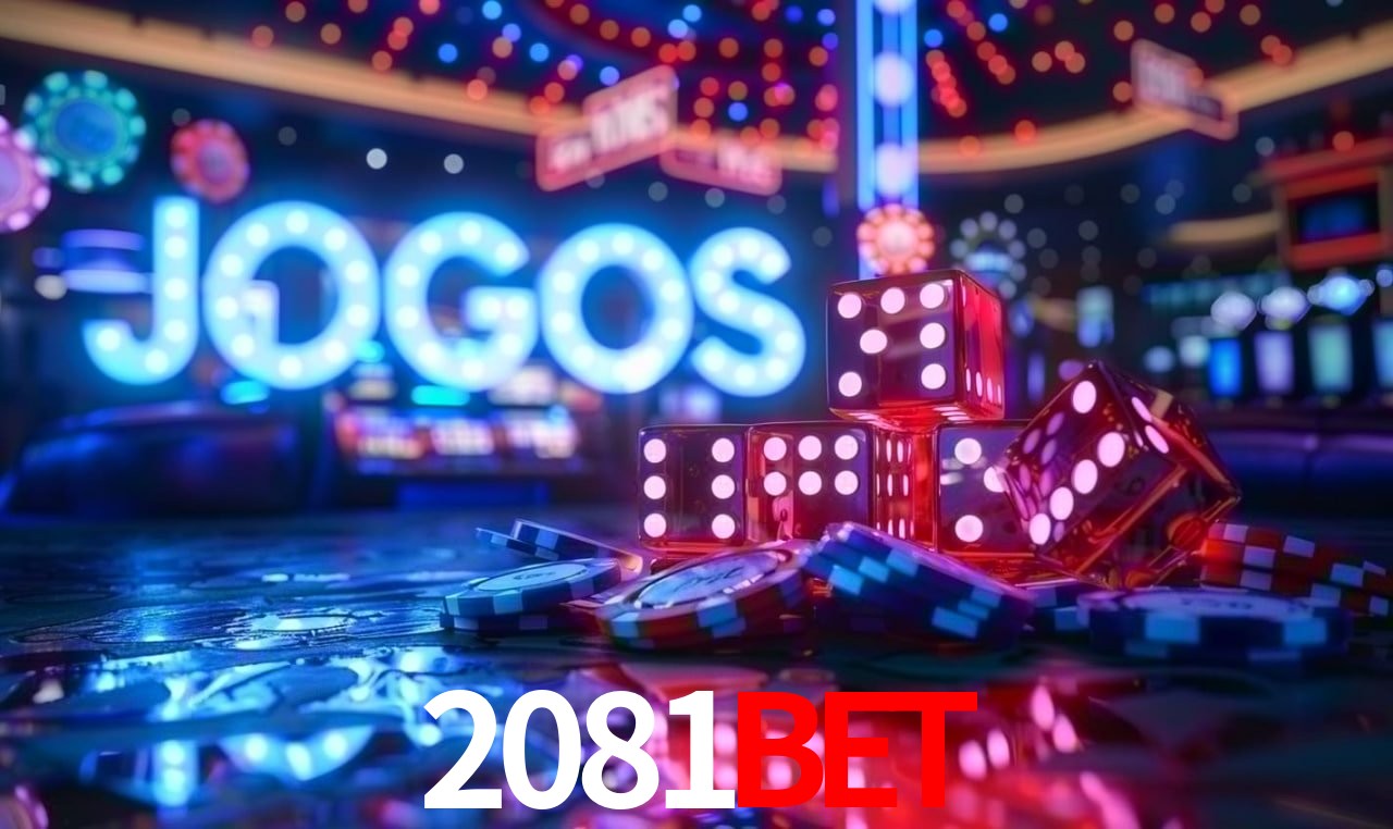 Interface Premium 2081Bet