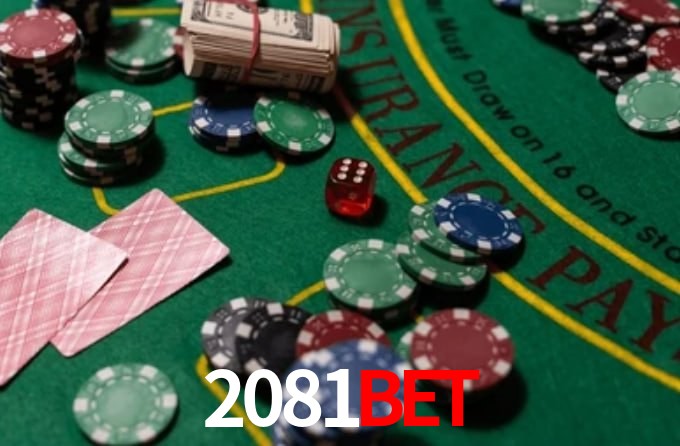 2081Bet.Com