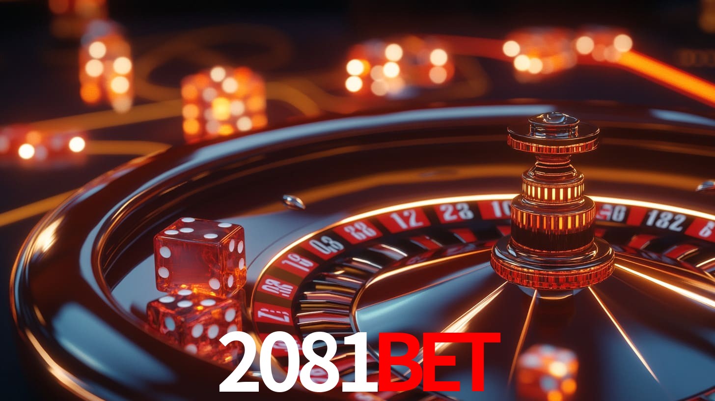 2081Bet App
