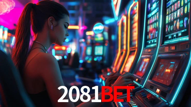 2081Bet App