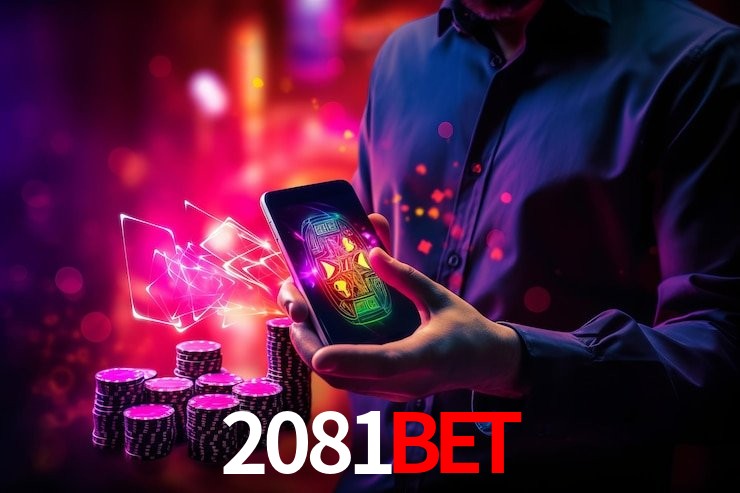Casino Ao Vivo 2081Bet