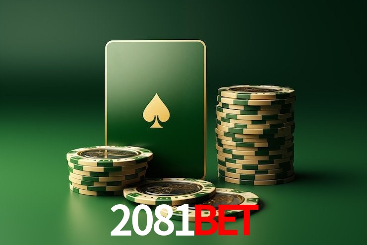 VIP Casino 2081Bet