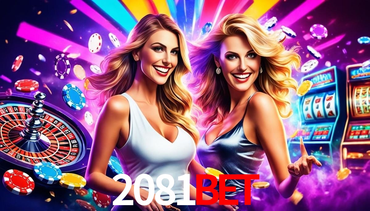PIX Instantâneo 2081Bet