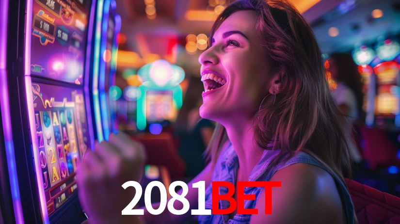 2081Bet: Seu Cassino Premiado com Pagamentos Rápidos