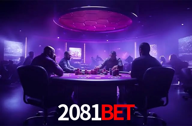 Recursos de Bônus 2081Bet