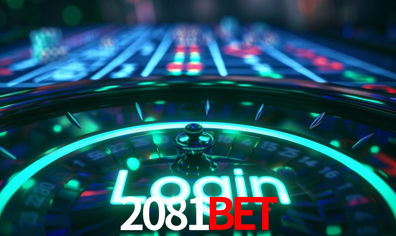 Apostas de Tênis 2081Bet