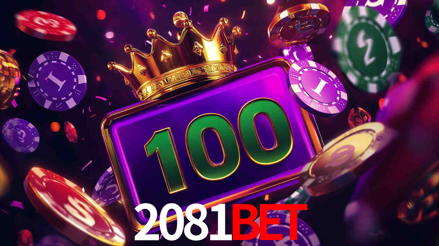 2081Bet App Interface