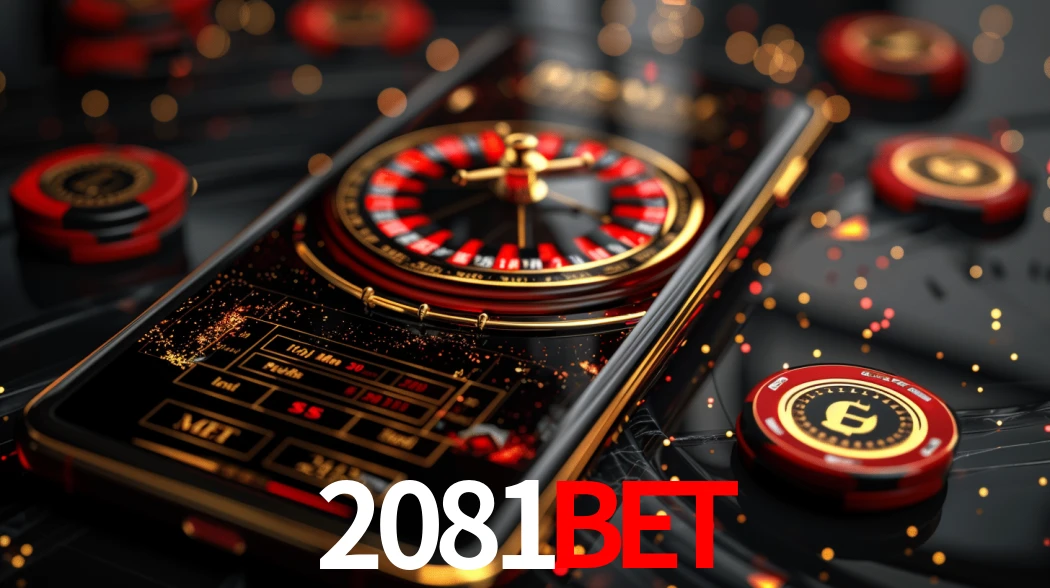 Experiência VIP 2081Bet