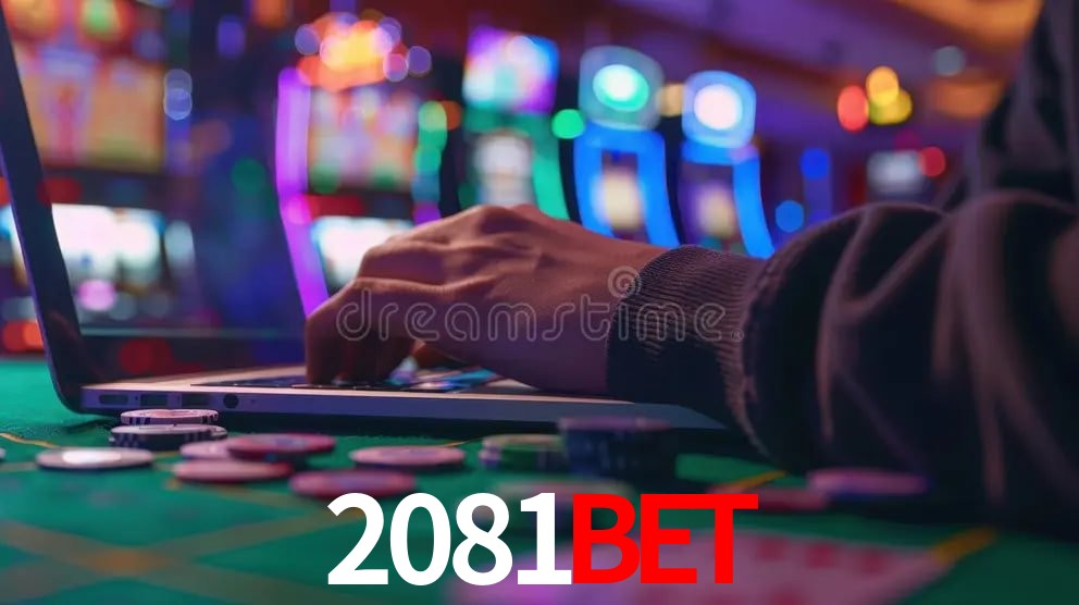 Jogos Exclusivos 2081Bet