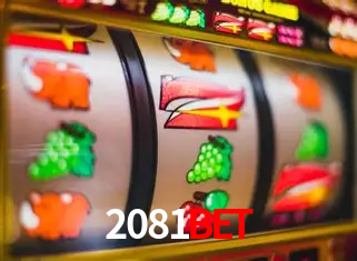 A Emoção da Loteria na 2081Bet: Uma Chance de Mudança de Vida