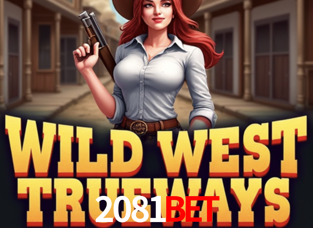 Slot Games 2081Bet