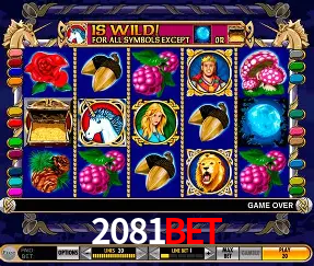 Desvendando o Mundo dos Jogos Virtuais na 2081Bet