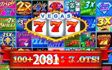 Descubra a Magia dos Jogos de Arcade no 2081Bet