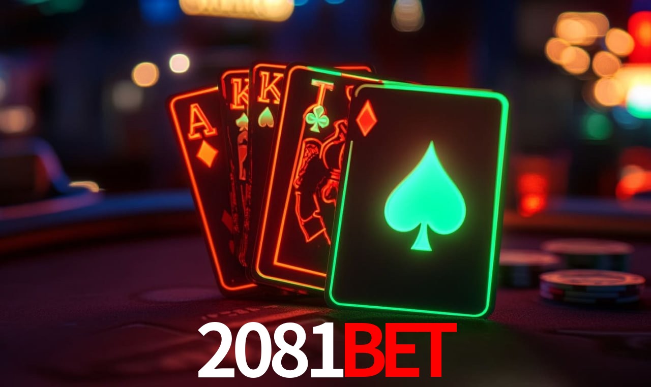 Diretório de Jogos 2081Bet