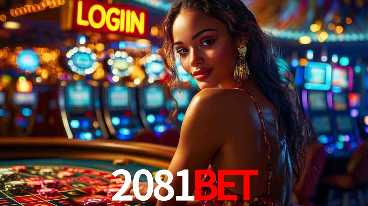 Login Seguro 2081Bet