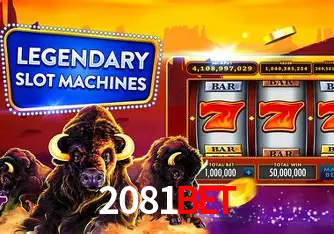 Desvendando o Mundo dos Jogos Virtuais na 2081Bet