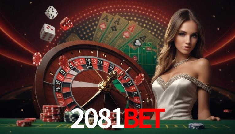 Bonus Features 2081Bet