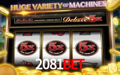 A Emoção da Loteria na 2081Bet: Uma Chance de Mudança de Vida