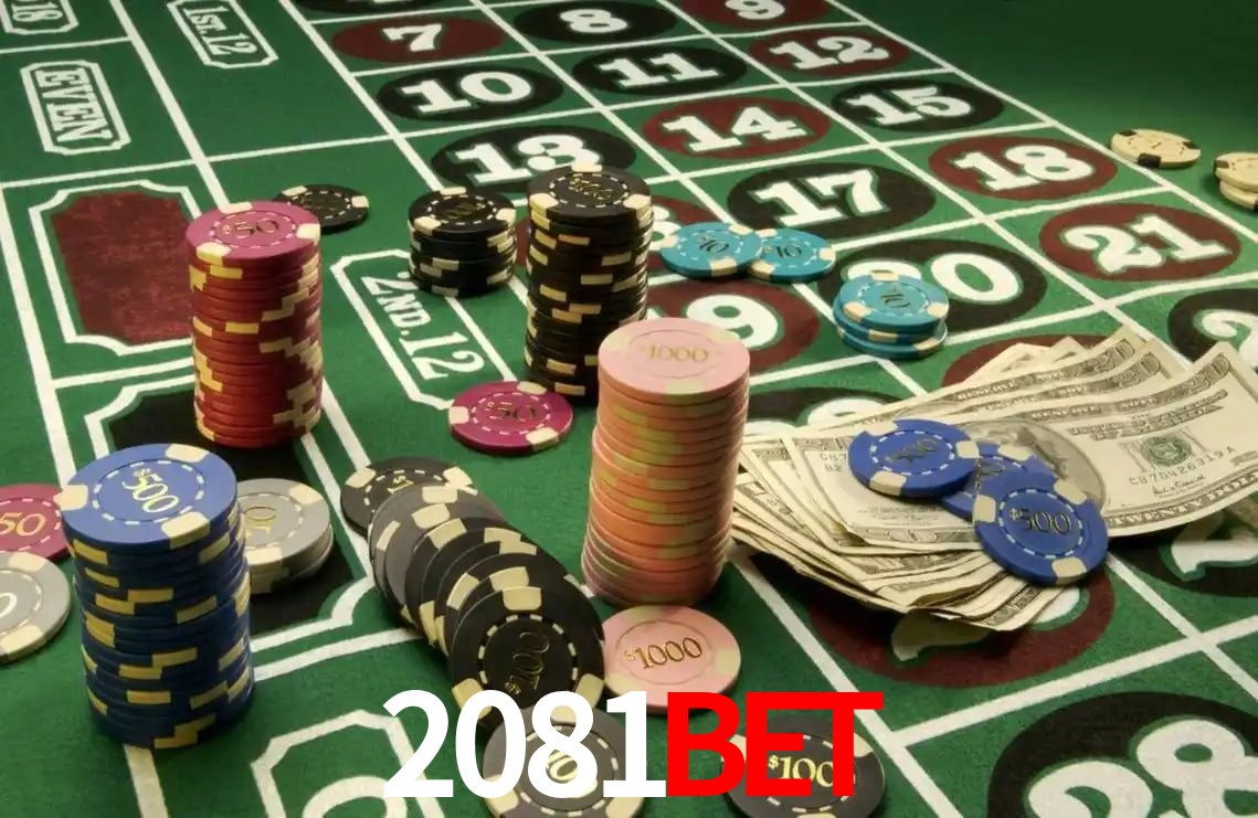 Football Betting 2081Bet