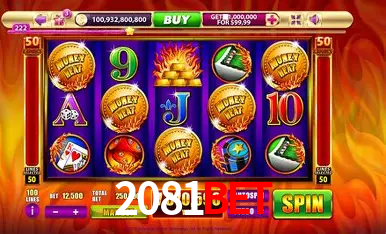 Apostas Esportivas na 2081Bet: Um Guia Completo