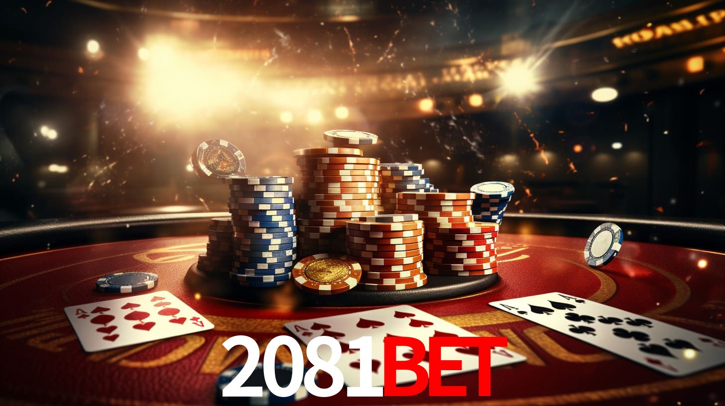 Programa VIP 2081Bet