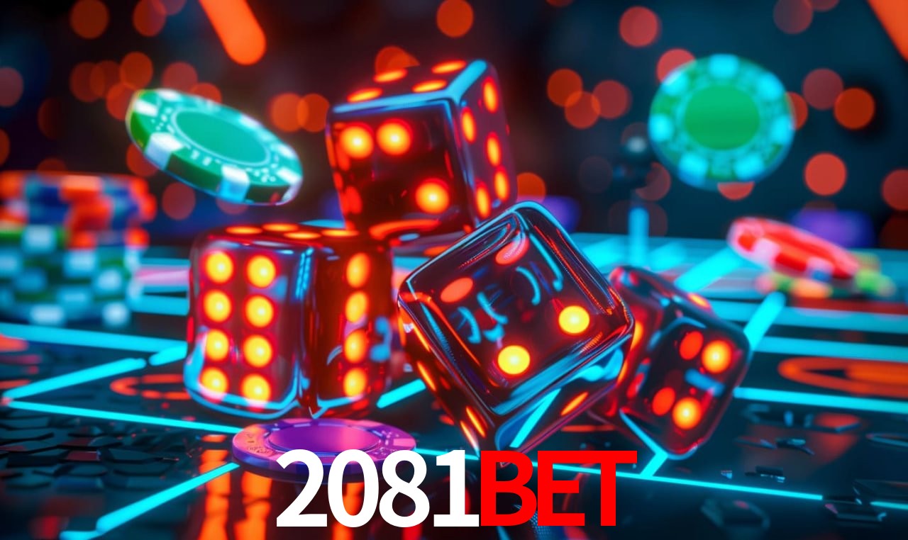 cassino 2081Bet