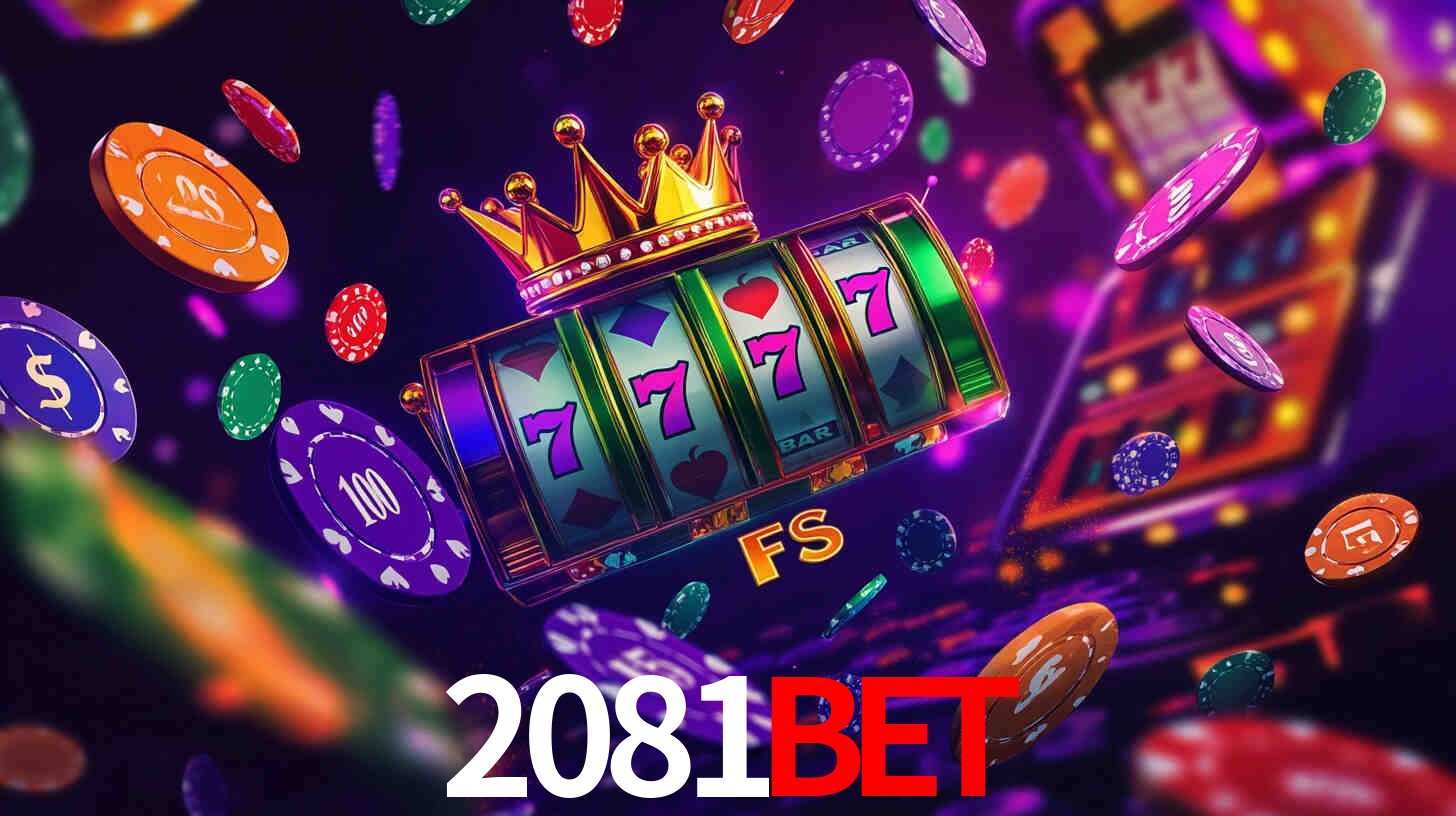 Premium Interface 2081Bet