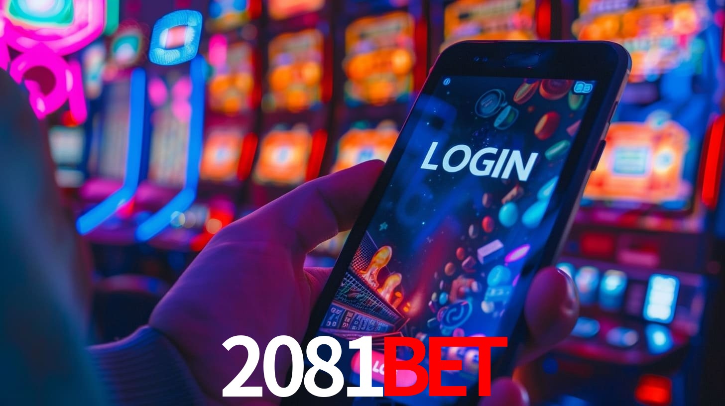 Mesa de Blackjack 2081Bet