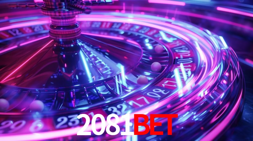 A Emoção da Loteria na 2081Bet: Uma Chance de Mudança de Vida