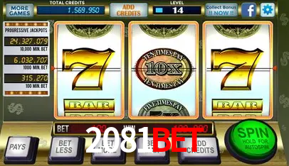 A Revolução dos Aplicativos de Jogos no 2081Bet
