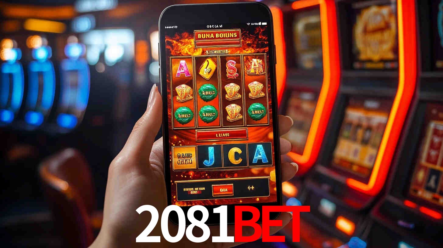2081Bet - LICENCIADO OFICIAL - 2081Bet.Com