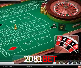 API Integration 2081Bet