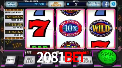 Desvendando o Mundo dos Jogos Virtuais na 2081Bet