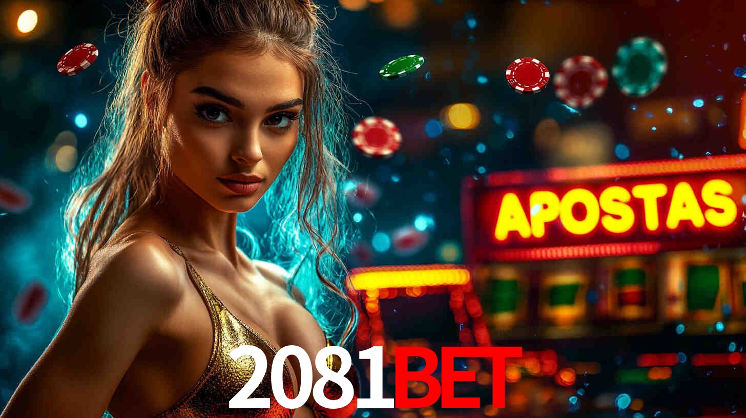Apostas Esportivas na 2081Bet: Um Guia Completo